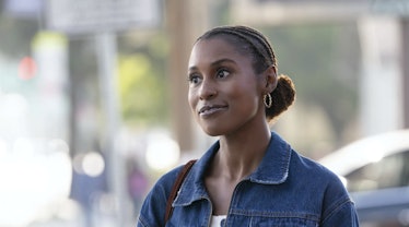 Tweets About 'Insecure' Ending With Season 5