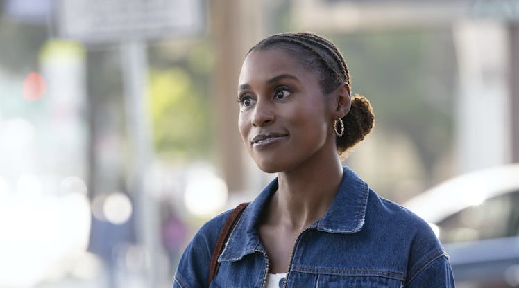 Tweets About 'Insecure' Ending With Season 5