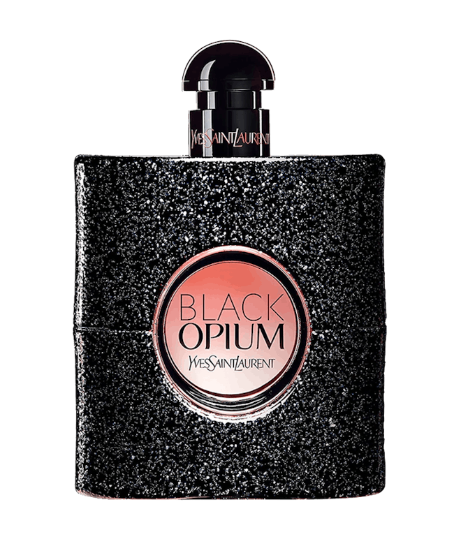 Black Opium  