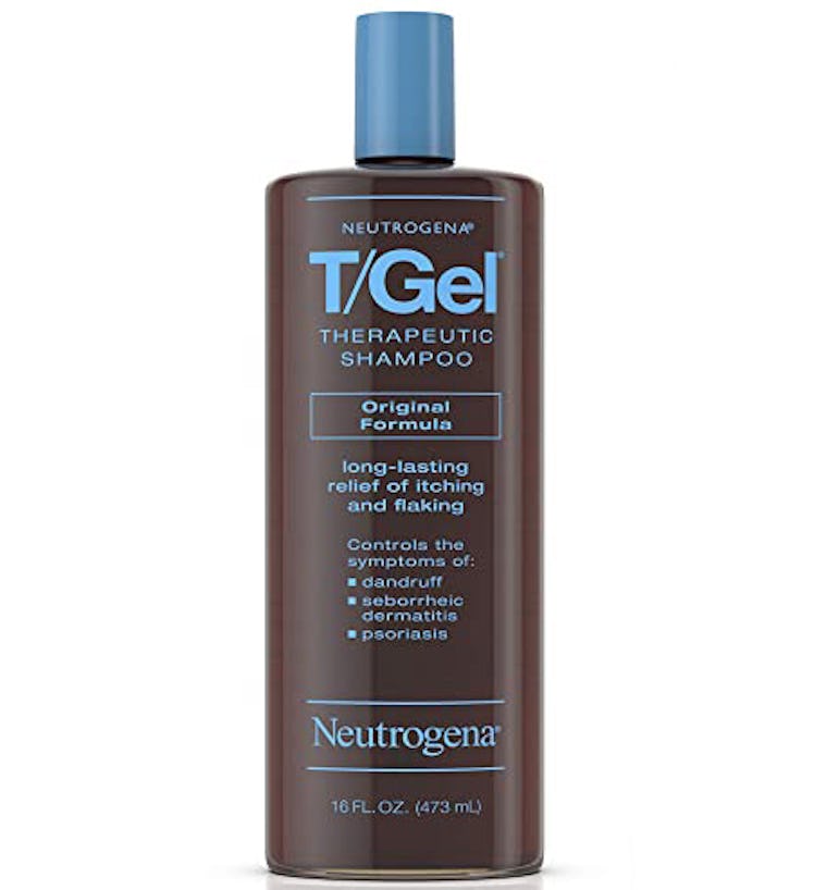 Neutrogena T/Gel Therapeutic Shampoo