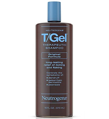 Neutrogena T/Gel Therapeutic Shampoo