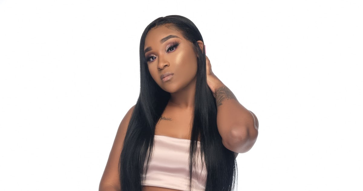 Texan Rapper Erica Banks On Her Song "Buss It" Going Viral Texan Rapper Erica Banks On Her Song "Buss It" Going Viral
