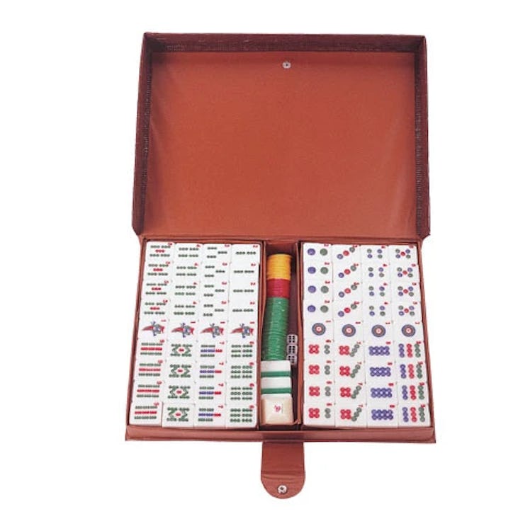 Mahjong Set