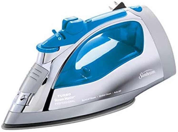 Sunbeam Steammaster Steam Iron