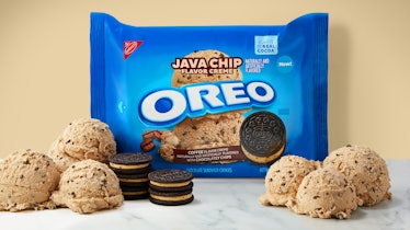 Here are all the new Oreo flavors for 2021.