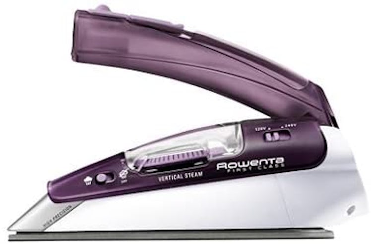 Rowenta Compact Steam Iron DA1560