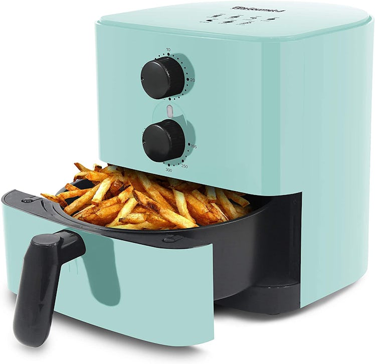 Elite Gourmet Air Fryer