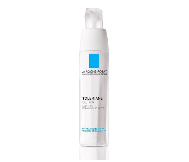 La Roche-Posay Toleriane Ultra Soothing Care Face Moisturizer for sensitive skin