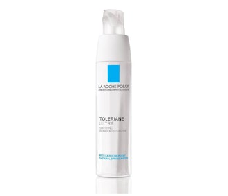 La Roche-Posay Toleriane Ultra Soothing Care Face Moisturizer for sensitive skin