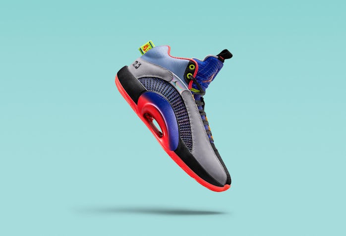 Air Jordan 35