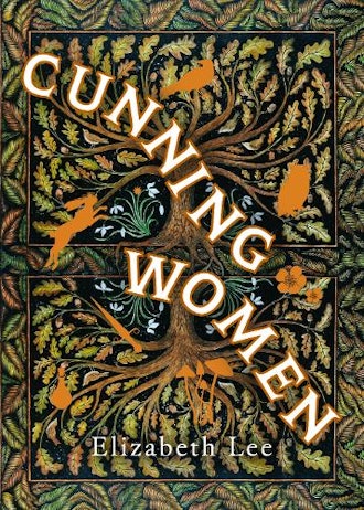 'Cunning Women' by Elizabth Lee 