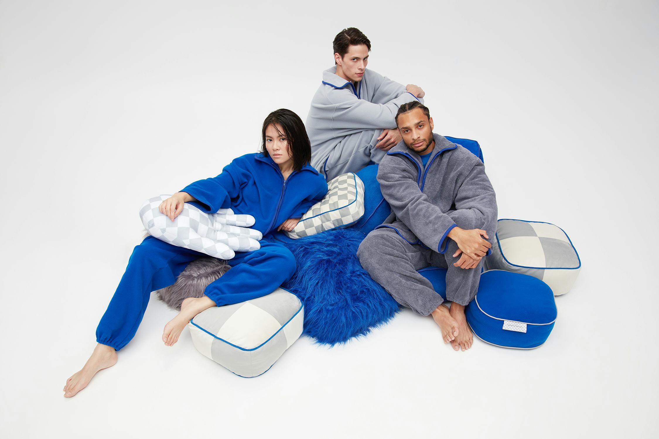 Crosby Studios Residence Launches With Property Goods & Loungewear