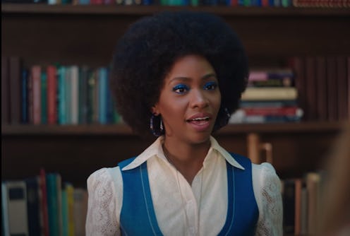 Teyonah Parris as Geraldine in 'WandaVision'