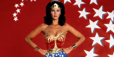 The 70+ Best Versions of Wonder Woman in TV, Comics, Movies & Games