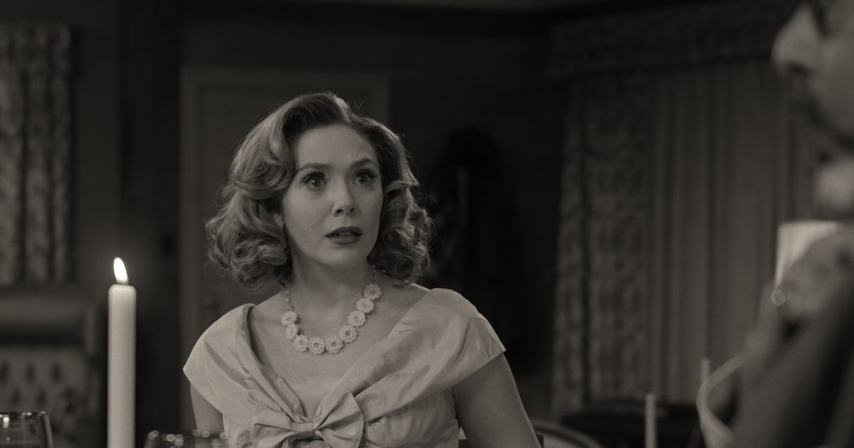 WandaVision Theory: Scarlet Witch Could Be The Reason For Ultron's Return 5 Image result for WandaVision fake commercials