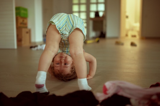 toddlers pooping frequency can vary from toddler to toddler