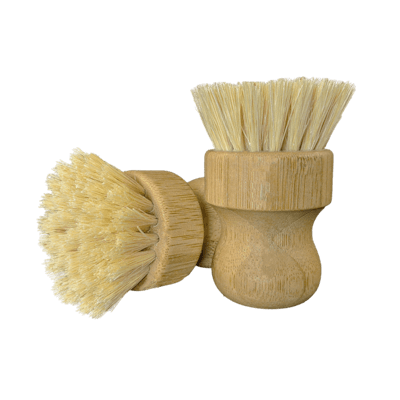 Veggie & Hand Palm Scrubber