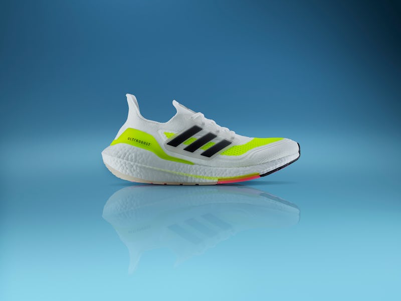 Adidas UltraBoost 21