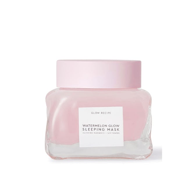 Glow Recipe Watermelon Glow Sleeping Mask