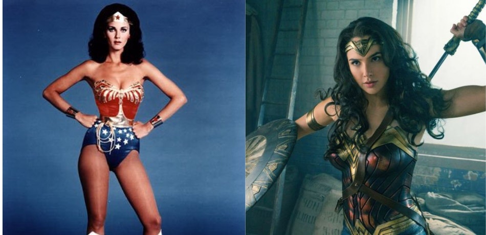 Wonder Woman 3' needs to learn these 10 lessons from the Lynda Carter show