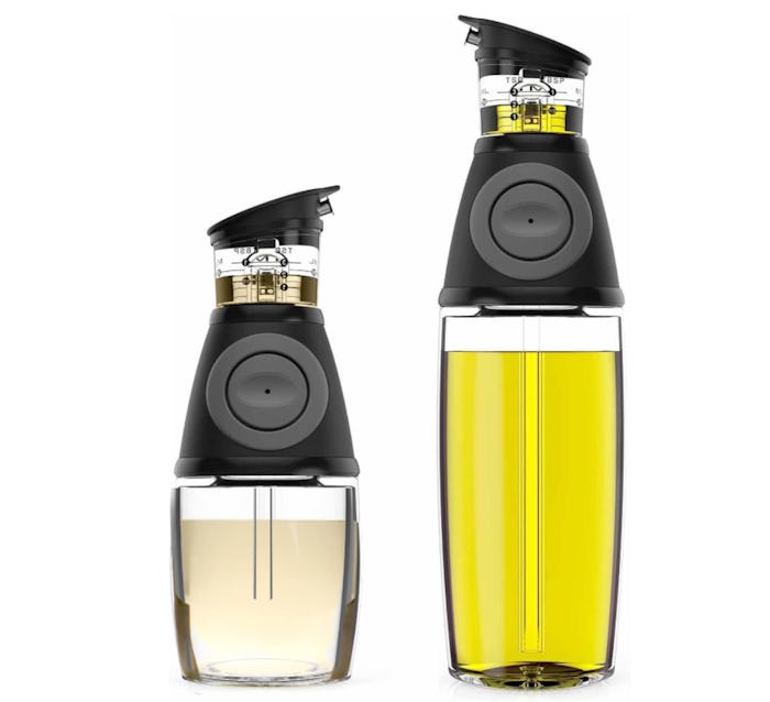 Belwares Cooking Oil Dispensers (2 Pieces)
