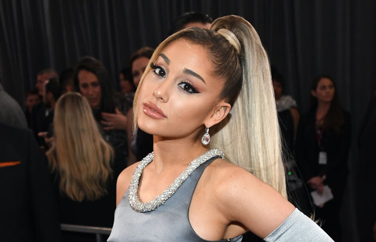 Ariana Grande