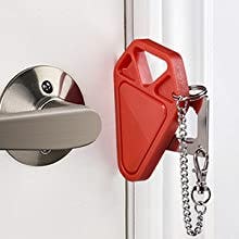 WINOLY Portable Door Lock