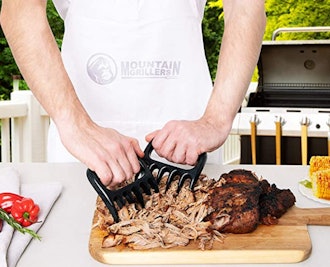 Mountain Grillers Meat Shredder Claws