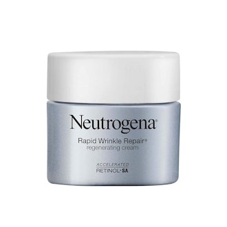 Rapid Wrinkle Repair Retinol Regenerating Anti-Aging Face Cream