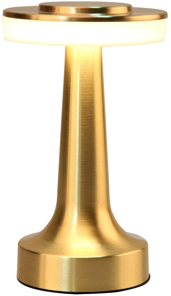 The 7 Best Touch Lamps