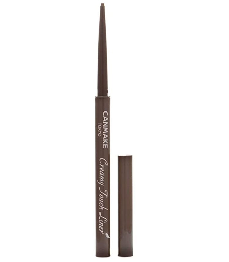 Canmake Creamy Touch Liner