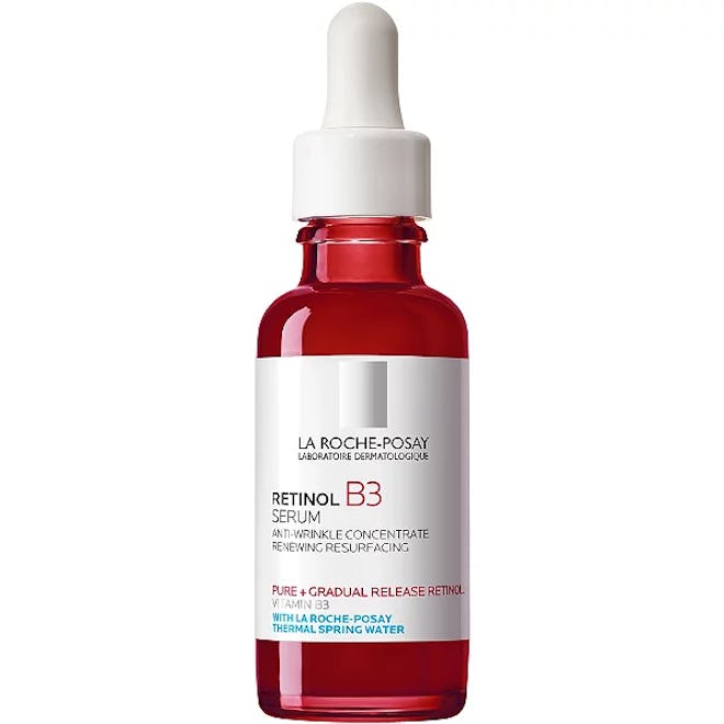 La Roche-Posay  Retinol Face Serum with Vitamin B3