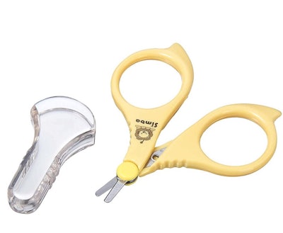 Simba Baby Safety Scissors