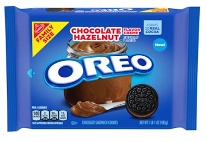 These New Oreo Flavors For 2021 Include Cookies Inspired By Donuts Brookies Like lady gaga, they stand. these new oreo flavors for 2021 include