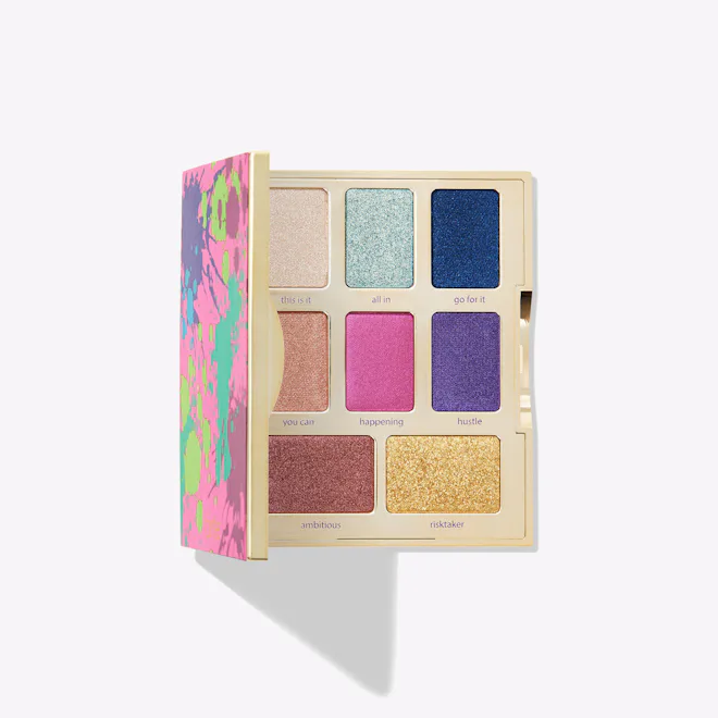 15 Pastel Eyeshadow Palettes That Are Perfect For Spring