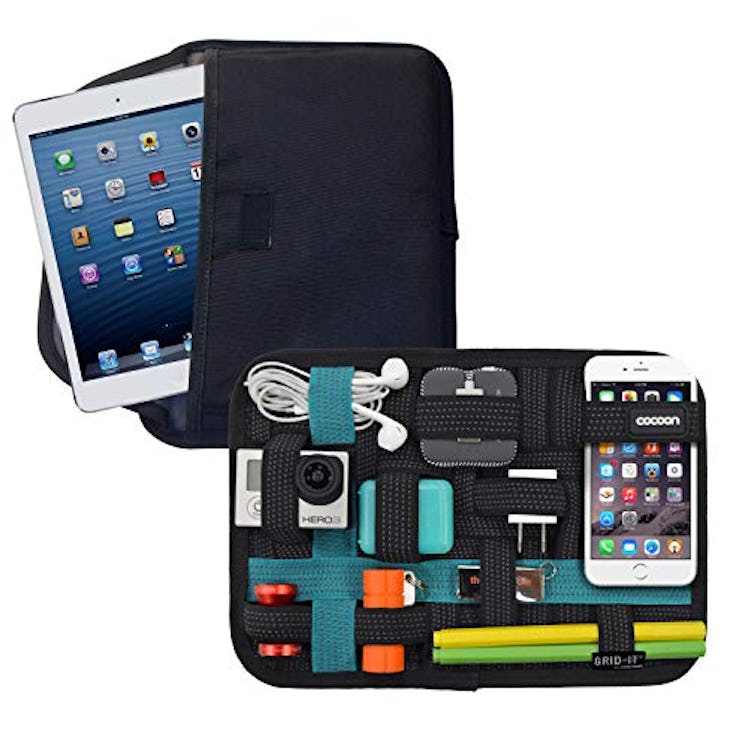 Cocoon GRID-IT Accessory Organizer 