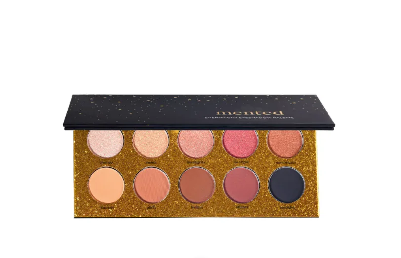 15 Pastel Eyeshadow Palettes That Are Perfect For Spring