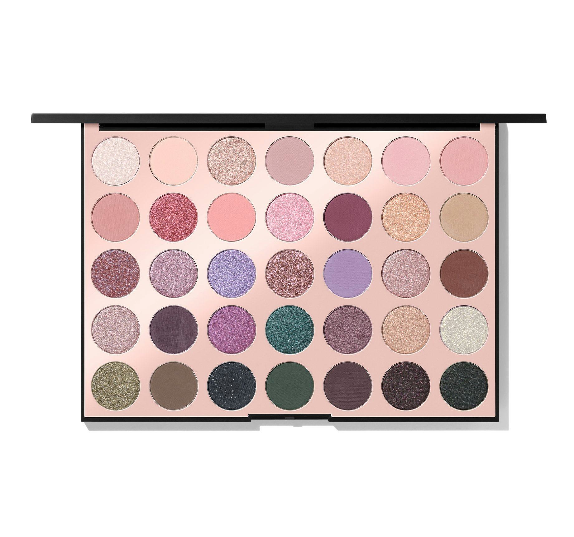 15 Pastel Eyeshadow Palettes That Are Perfect For Spring
