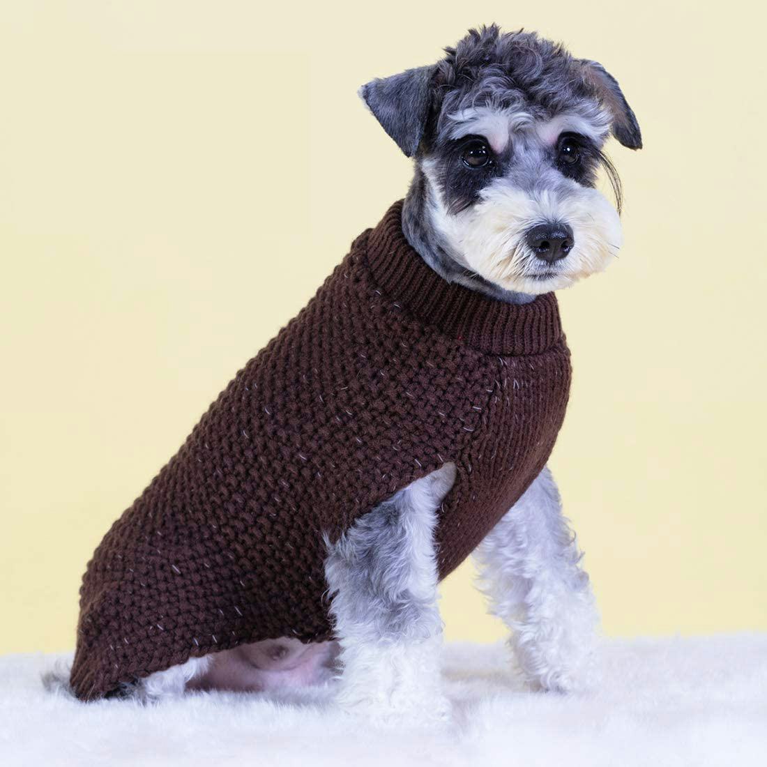 The 13 Best Dog Sweaters In 2022