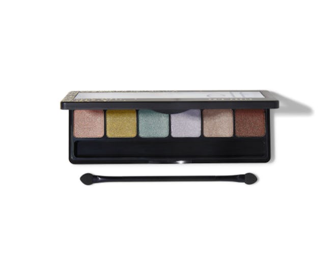 70s Feels Eyeshadow Palette