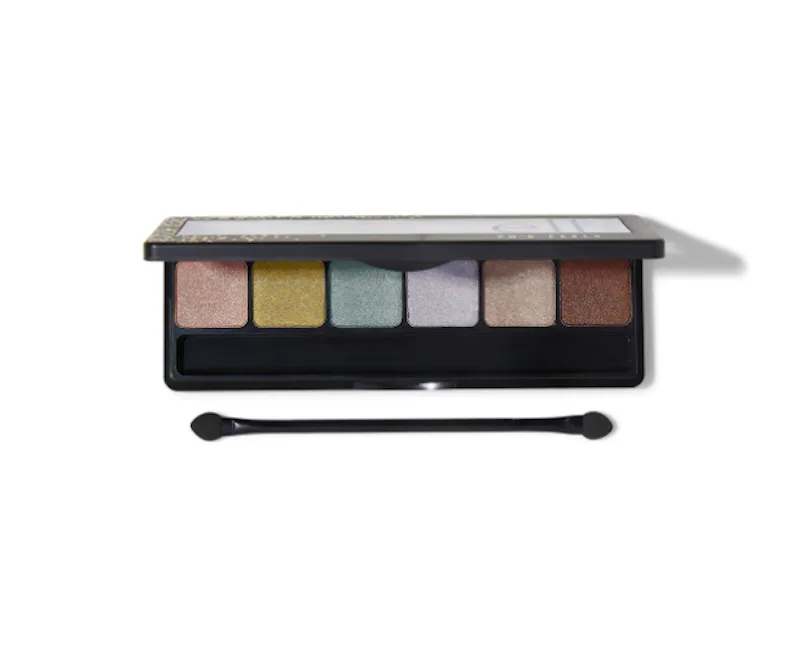 15 Pastel Eyeshadow Palettes That Are Perfect For Spring