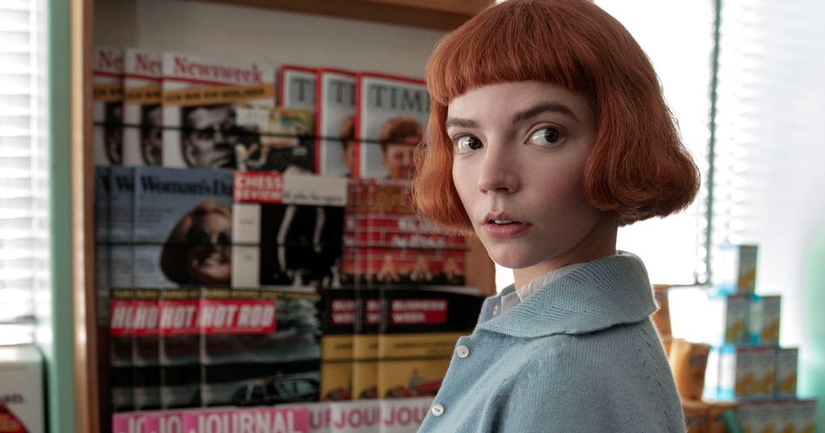 Tiktok Hairstyles 2021 | These 2021 Haircut Trends Are A Whole Lot More Fun Than ......  Tik Tok Hair Trends
 |Tiktok Hairstyles 2021