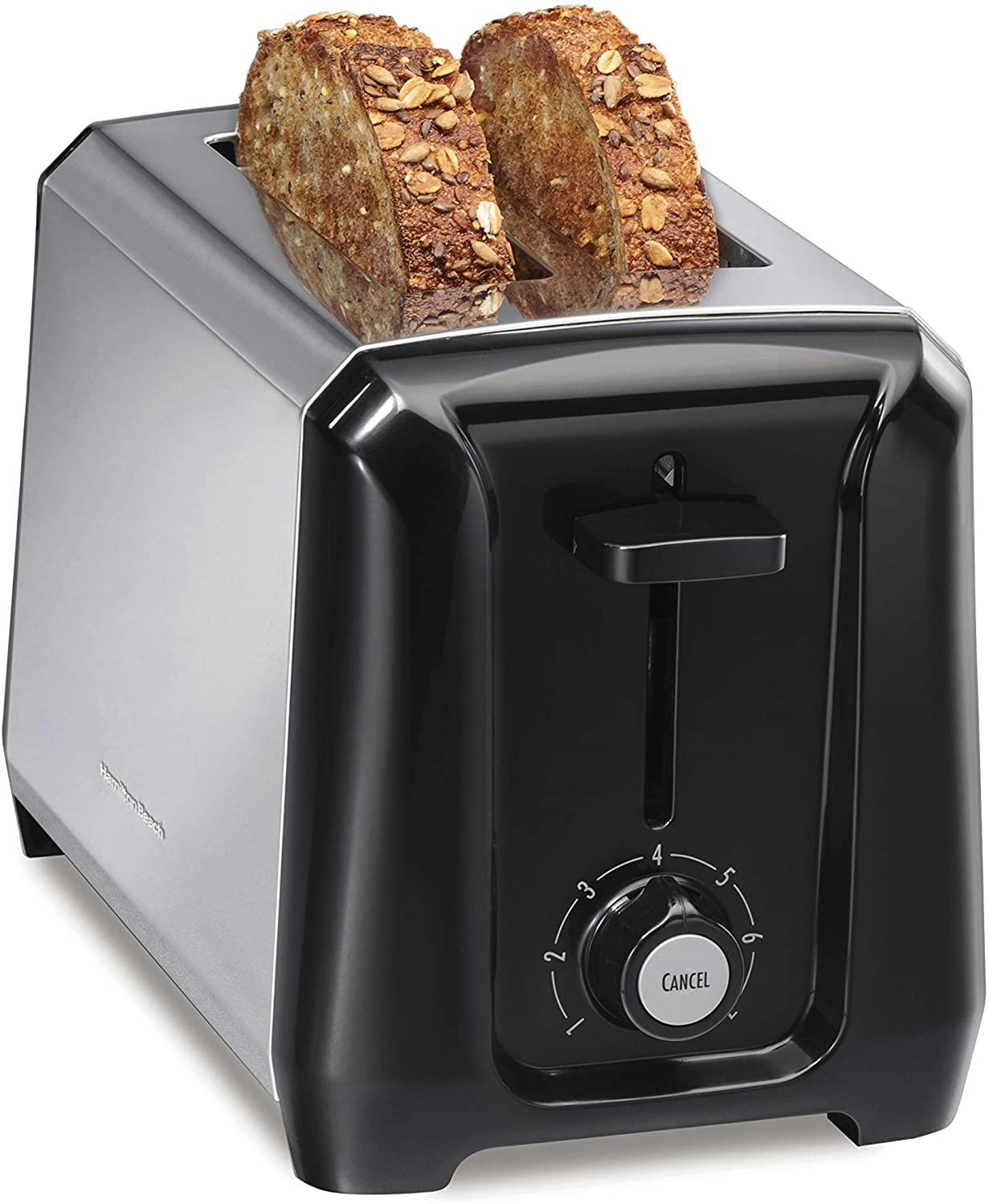 The 3 Cheapest Toasters