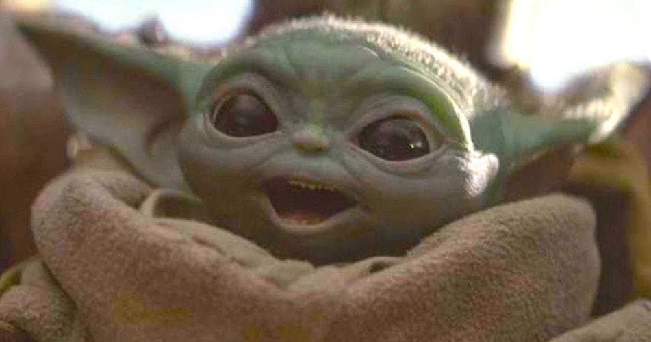 'Mandalorian' Season 3 theory reveals who saved Baby Yoda in the