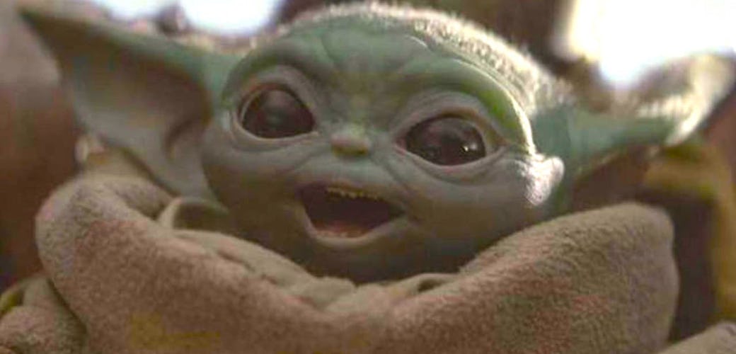'Mandalorian' Season 3 theory reveals who saved Baby Yoda in the