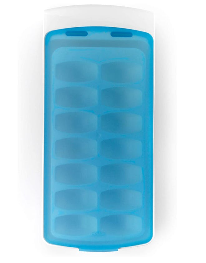 OXO Good Grips No-Spill Ice Cube Tray