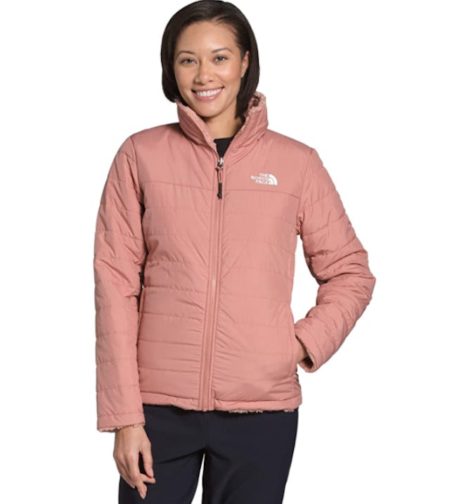 The North Face Mossbud Reversible Jacket