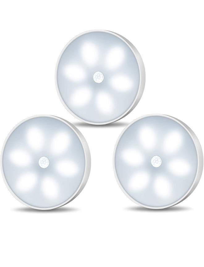 LightBiz LED Lights (3-Pack)