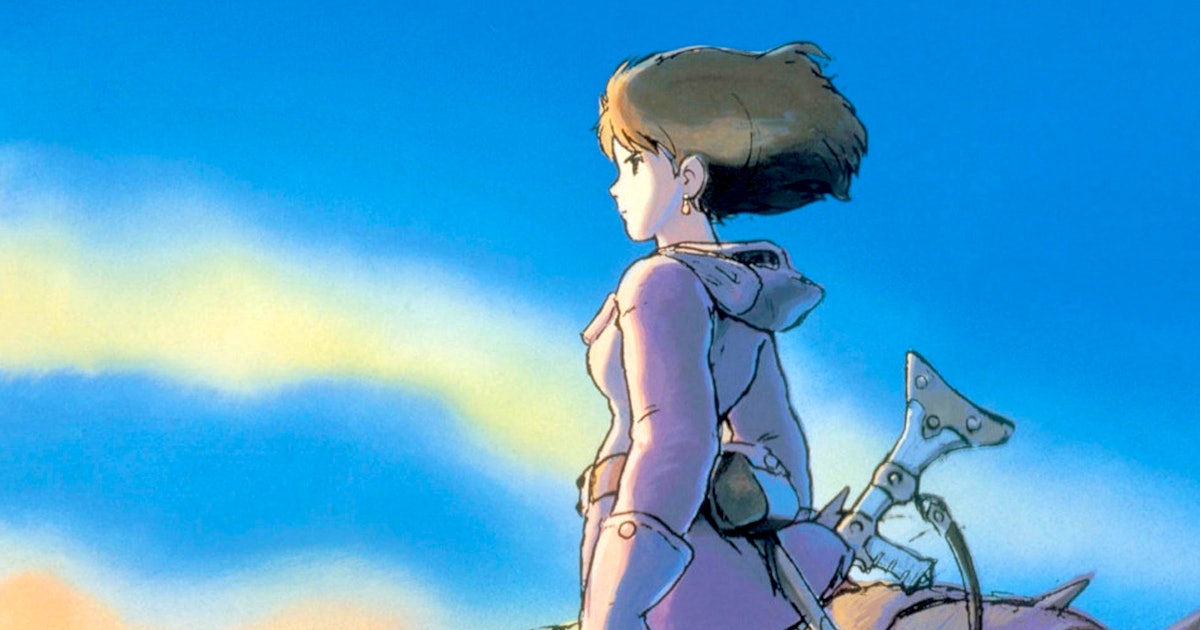 You need to watch the most underrated apocalyptic anime on HBO MAX ASAP