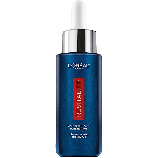 Revitalift Derm Intensives Night Serum with 0.3% Pure Retinol